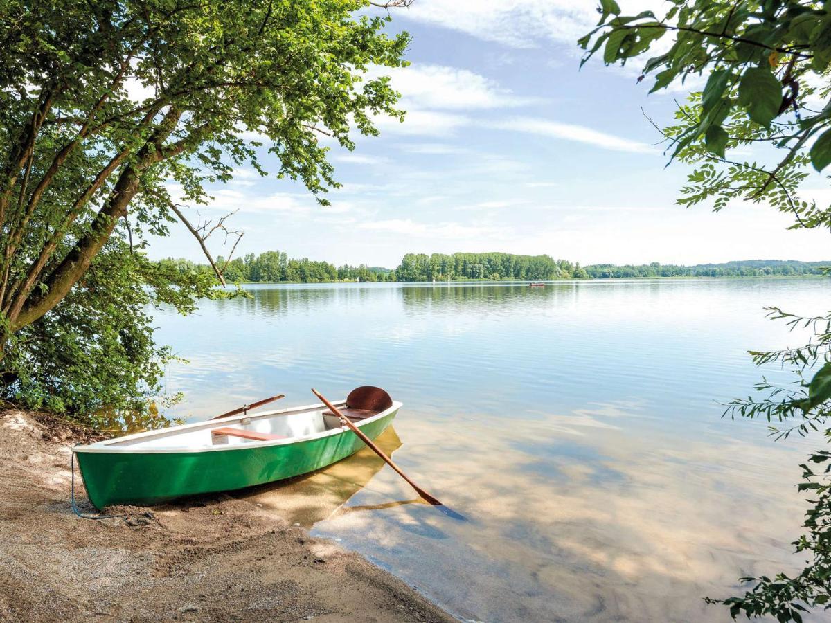 Gaeste- Und Appartementhaus Stachl Waging am See Dış mekan fotoğraf